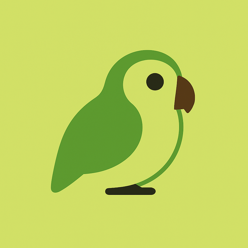 pokokakapo logo